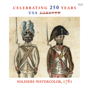 2026 Treasures of the Revolutionary Era Stamps | Tool Stamps US Postage Stamps